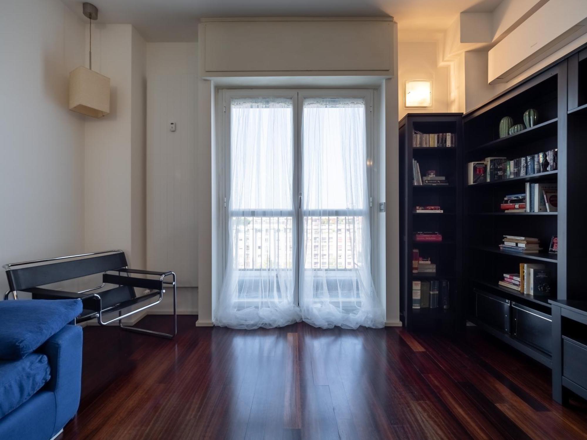 Residence Vigliani Милан Экстерьер фото