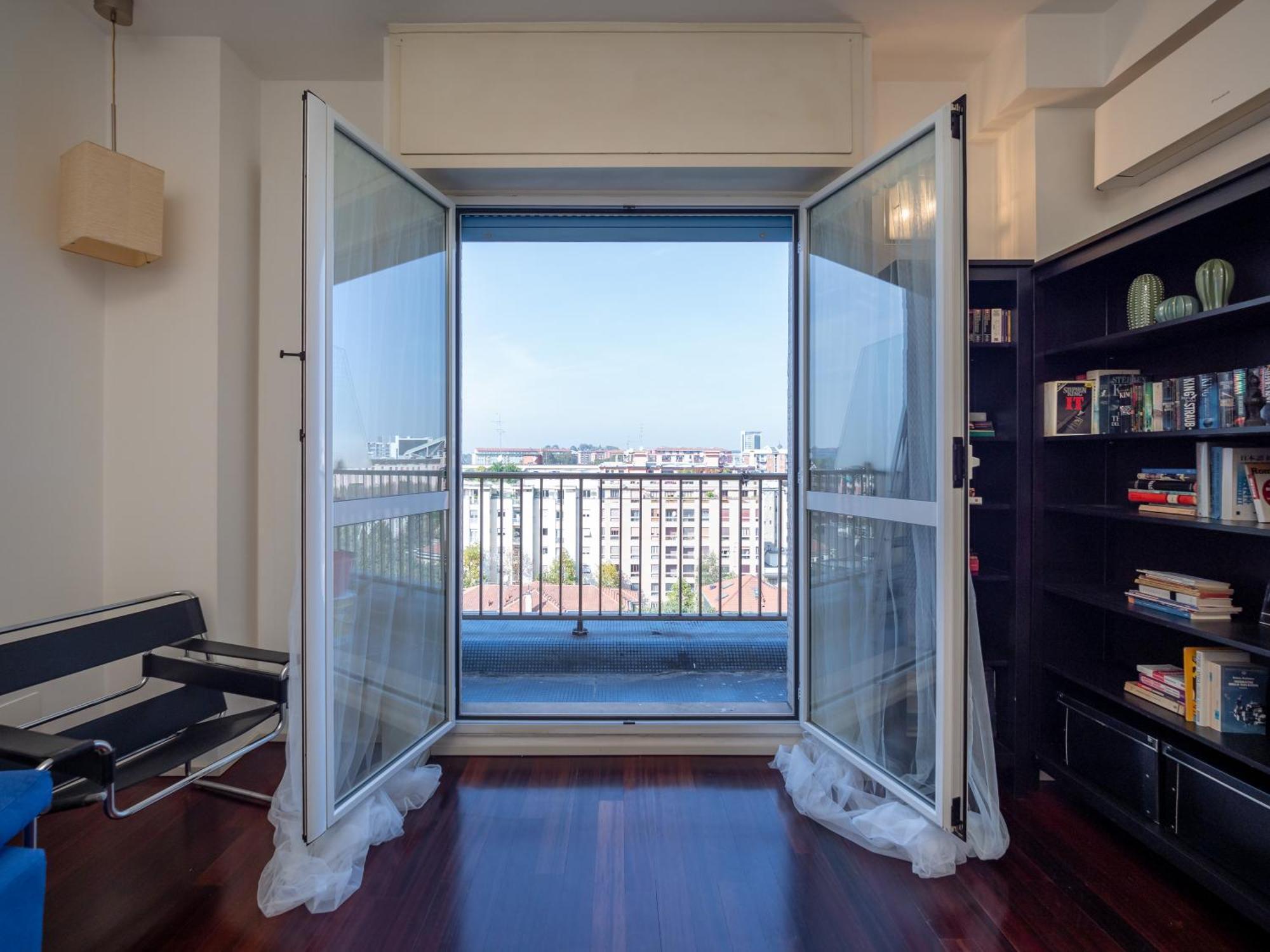 Residence Vigliani Милан Экстерьер фото
